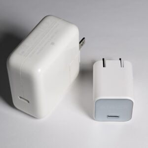 20W USB-C Fast Charger